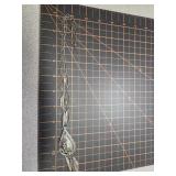 Sterling silver native american necklace