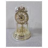 Danbury anniversary clock