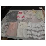 Vintage aprons