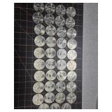 39, 2001D Rhode Island State Quarters