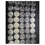 40, 2005D Kansas State1 Quarters