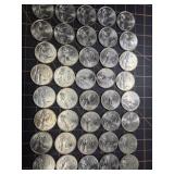 40, 2006P Nebraska State Quarters