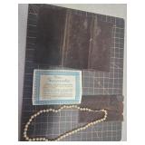 Eultra Simulation pearls