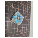 Mystery box, can't open, gold? Air? Who knows!