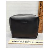 Furla leather travel case