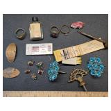 * Hosiery mending kits, rings, & more!