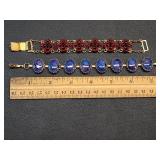 2 vintage bracelets