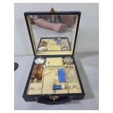 Cara Nome make up kit vintage