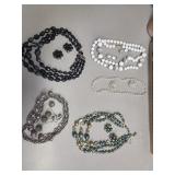 Jewelry sets