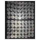 80, 2005P/D Nickles 'ocean In View'