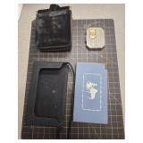 Make up compacts purses, vintage