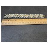 * Vintage Lisner bracelet
