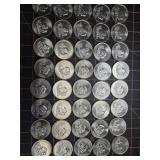 40, 2005P Kansas State Quarter