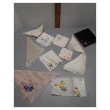 Hankies