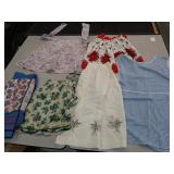 Vintage aprons