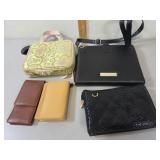 Vintage purses and bags