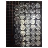 39, 2008D Hawaii State Quarters