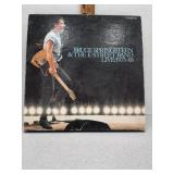 Bruce Springsteen & E Street band cassette tapes