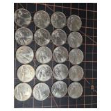 20, 2006P Nebraska State Quarters