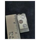 *Anson money clip