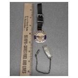 *Vintage Southern Pacific Lines & sterling