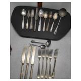 Flatware: OLashar, Hollywood, Krusius & other