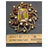 * Florenza pendant featuring