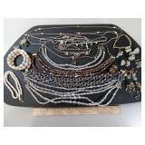 Necklaces,  Earrings +