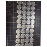 40, 2001D Kentucky State Quarter