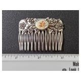 Vintage Hair Comb