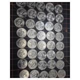 40, 2006D S. Dakota State Quarter