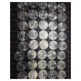 40, 2006P N. Dakota State Quarters