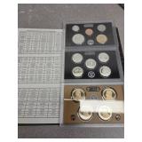 2013S Silver Proof Mint Set