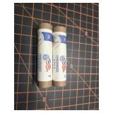 2009P/D Mint Rolls, 'Fomative Years' Cents