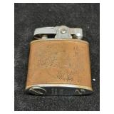 *Omega super lighter