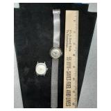 *Vintage Timex watches