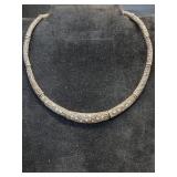 * Authentic Premier Designs choker necklace