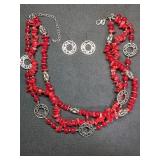 * Authentic Premier Designs 'Firecracker'