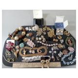 Monet, Sarah Coventry, Necklaces,  Earrings,