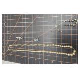 Sterling/.925 marked jewelry