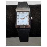 * Skagen Denmark watch with leather band