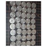 40,  1999 D Delaware State Quarters