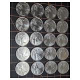 20, 2006 D Nebraska State Quarters