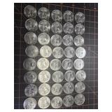 40, 2003P Arkansas State Quarters