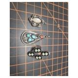 Southwestern Jewelry, vintage