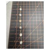 Dainty Cameo bracelet, Antique