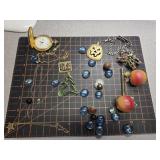 Misc. Vintage Jewelry+
