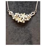 * Vintage Trifari necklace