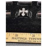 * Authentic Premier Designs rhodium plated cubic