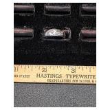 * Sterling silver ring size 6 1/2